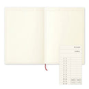Midori MD Notebook Journal - A5