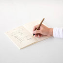 Midori MD Notebook Journal - A5