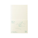 Midori MD Notebook - B6