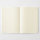 Midori MD Notebook - A5