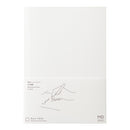 Midori MD Cotton Notebook - A5