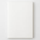 Midori MD Cotton Notebook - A5