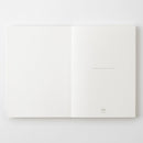 Midori MD Cotton Notebook - A5