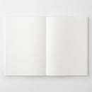 Midori MD Cotton Notebook - A5