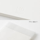Midori MD Cotton Notebook - A5