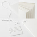 Midori MD Cotton Notebook - A5