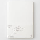 Midori MD Cotton Notebook - A5