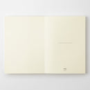 Midori MD Thick Notebook - A5