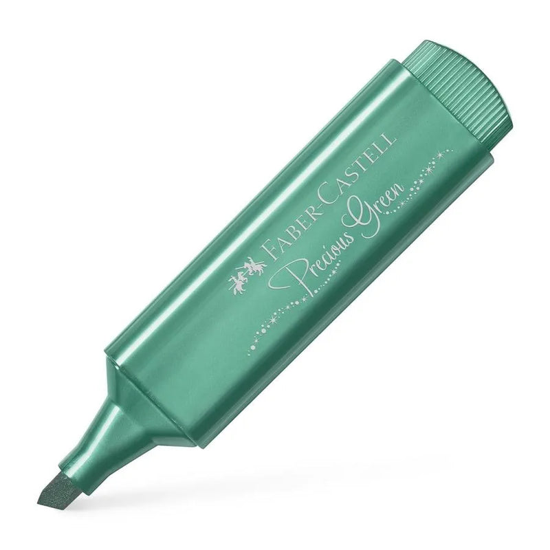 Faber-Castell Metallic Textliner 46 Highlighter