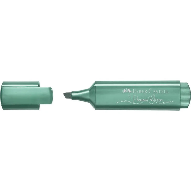 Faber-Castell Metallic Textliner 46 Highlighter