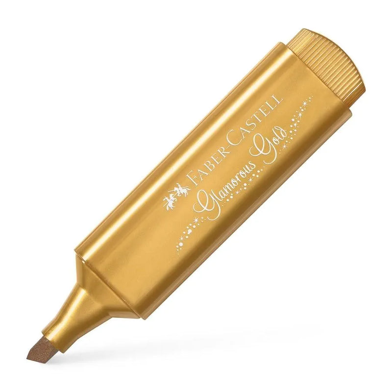 Faber-Castell Metallic Textliner 46 Highlighter