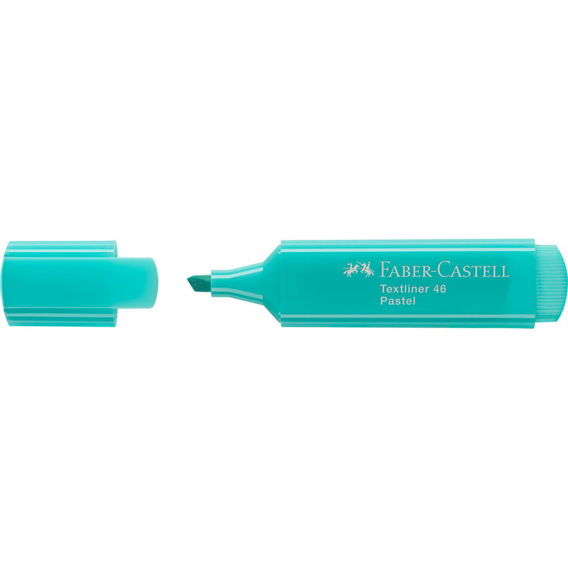 Faber-Castell Pastel Textliner 46 Highlighter