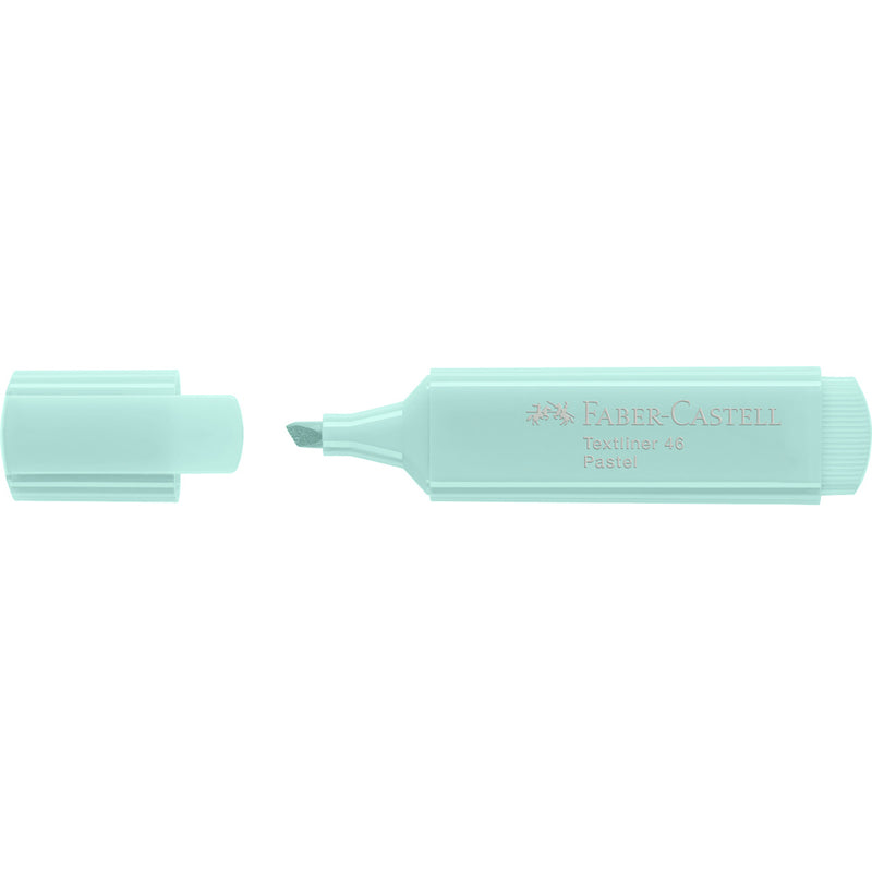 Faber-Castell Pastel Textliner 46 Highlighter