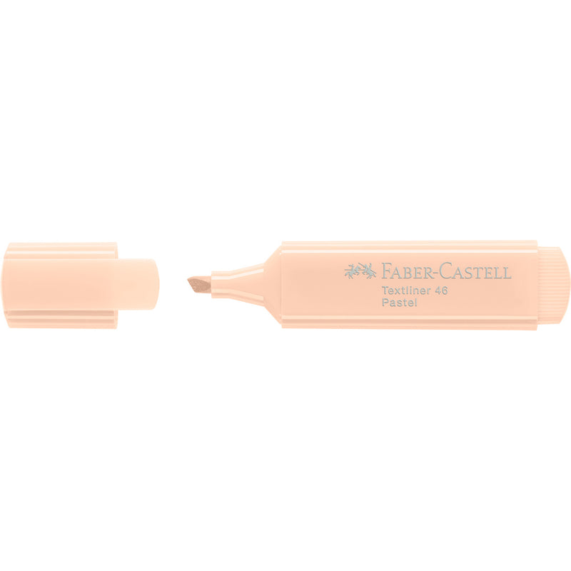 Faber-Castell Pastel Textliner 46 Highlighter