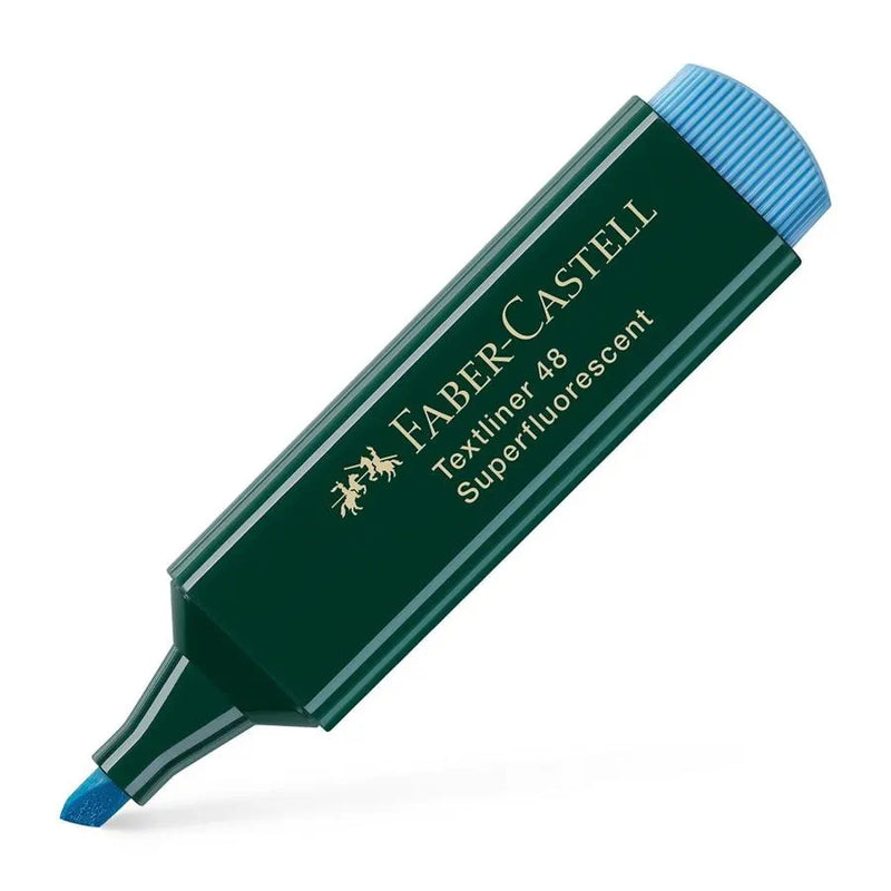 Faber-Castell Textliner 1548 Superflourescent Highlighter