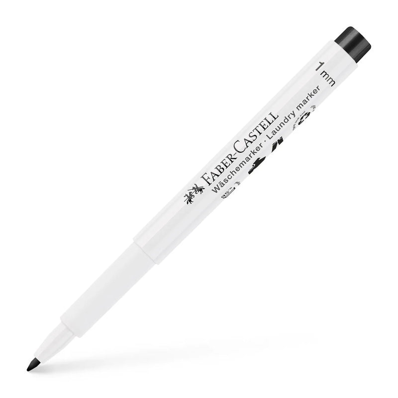 Faber-Castell Laundry Marker