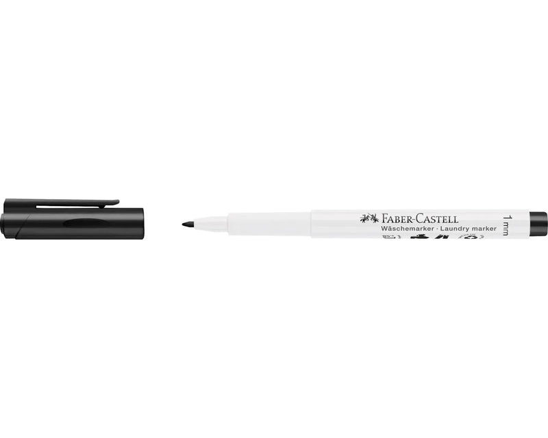 Faber-Castell Laundry Marker