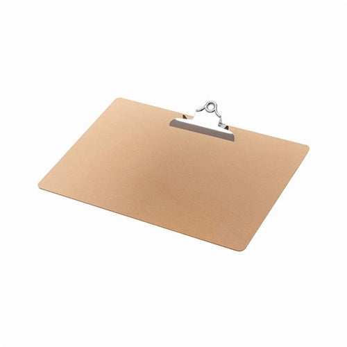 Q-Connect Masonite Clipboard A3