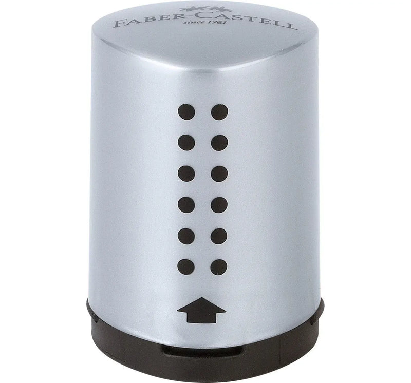 Faber-Castell Grip Mini Sharpening Box