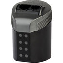 Faber-Castell RollOn Double-hole Sharpener