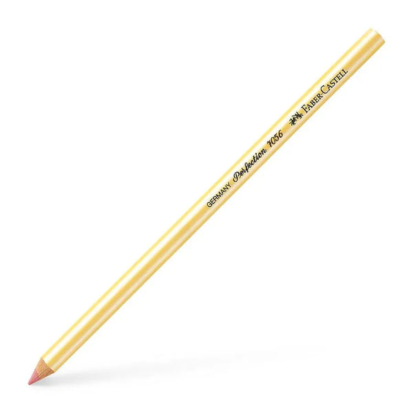 Faber-Castell Perfection 7056 Latex-Free Eraser Pencil