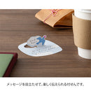 Midori Pop-Up Sticky Notes (20 Sheets)