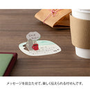 Midori Pop-Up Sticky Notes (20 Sheets)