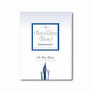 Basildon Bond Blue Writing Pad 137x178mm