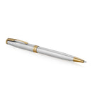 Parker Sonnet Stainless Steel Ballpoint Pen