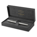 Parker Sonnet Stainless Steel Rollerball