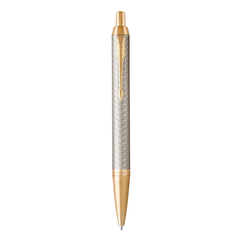 Parker IM Premium Ballpoint Pen