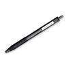 PaperMate Inkjoy 300RT Ball Pens - Medium (Packed 4)