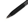PaperMate Inkjoy 300RT Ball Pens - Medium (Packed 4)