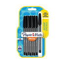 PaperMate InkJoy 100ST Ballpoint Stick Pens (Pack of 8)