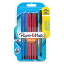 PaperMate InkJoy 100ST Ballpoint Stick Pens (Pack of 8)