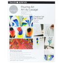 Daler-Rowney Simply Pouring Art Creative Set