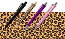 Faber-Castell Poly Ball Leo Edition XB Ballpoint Pen
