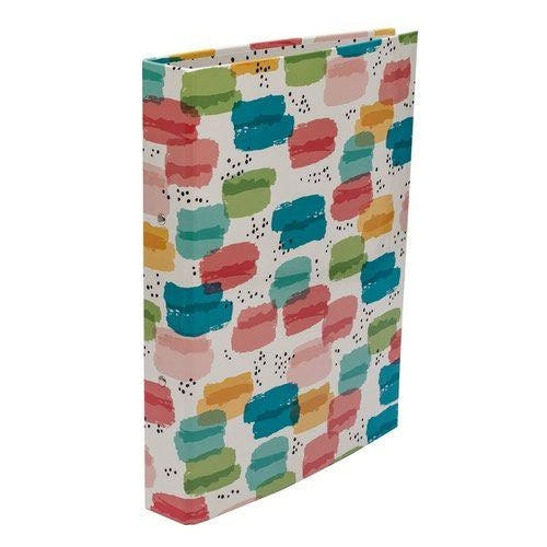 Pukka Pad A4 Fashion Ring Binder Assorted