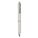 Writech Clictek Retractable Fountain Pen - Fine Nib
