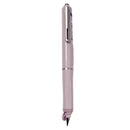 Writech Clictek Retractable Fountain Pen - Fine Nib