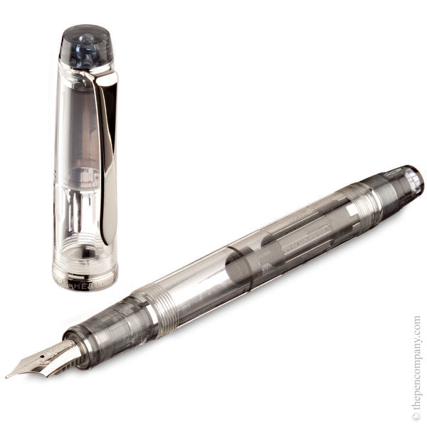 Pilot Custom Heritage 92 Fountain Pen - Medium