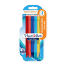 PaperMate Non Stop Neon HB 0.7mm Mechanical Pencils (10 pack)