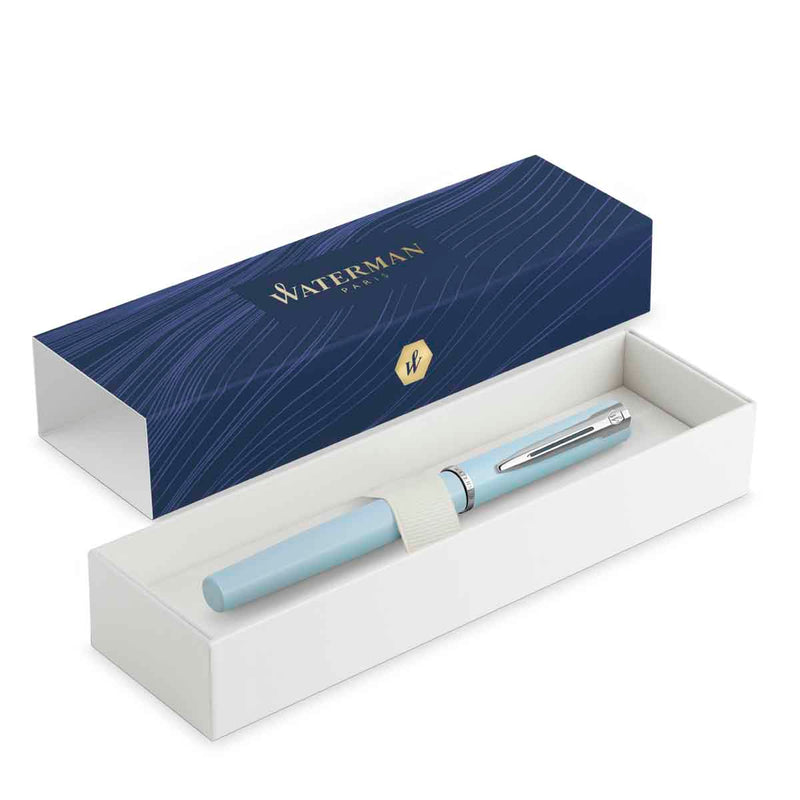 Waterman Allure Fountain Pen (Gift Box)