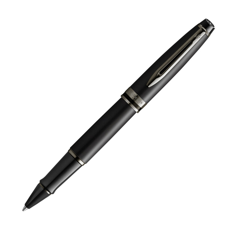 Waterman Expert Metallic Rollerball Pen