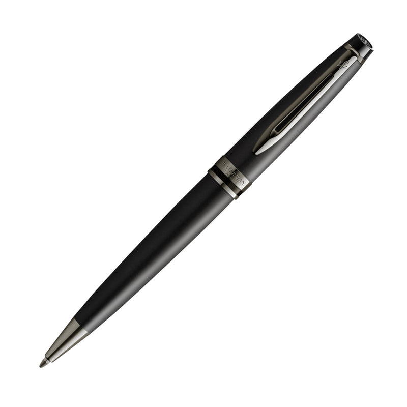 Waterman Expert Metallic Ballpoint Pen