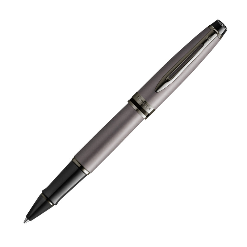 Waterman Expert Metallic Rollerball Pen