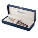 Waterman Expert Metallic Ballpoint Pen