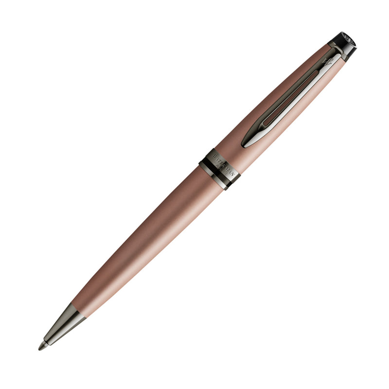 Waterman Expert Metallic Ballpoint Pen
