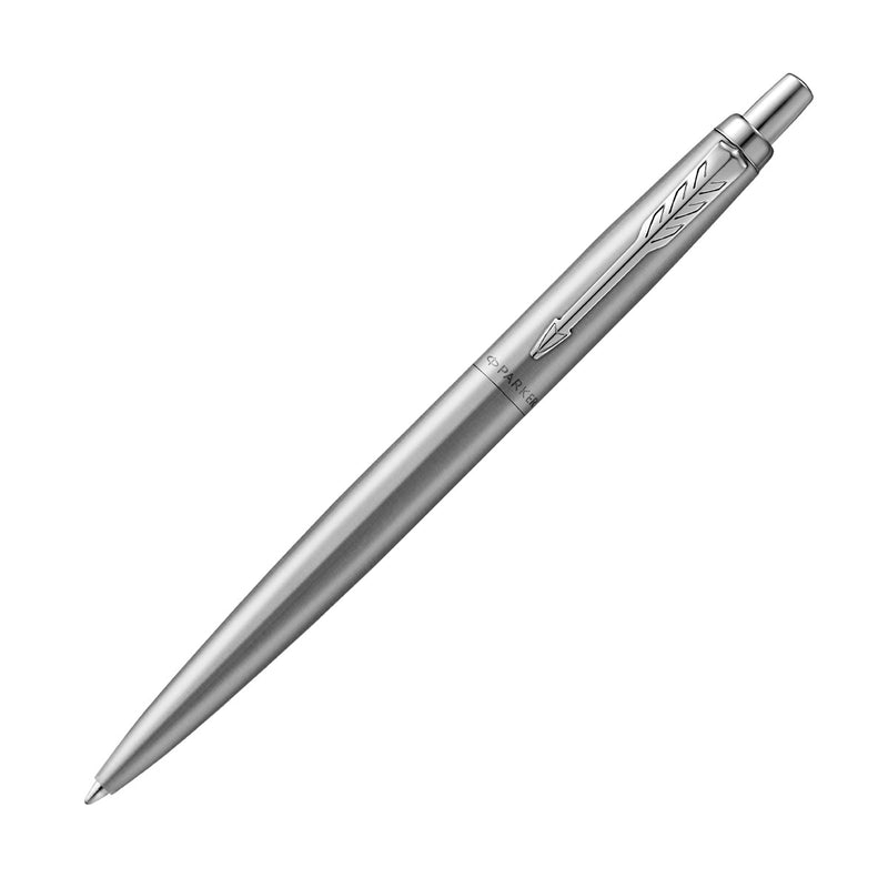 Parker Jotter XL Monochrome Ballpoint Pen (Blister Pack)