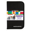 Daler-Rowney Graduate Classic Brush Collection